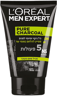 Anti Imperfections Daily Wash Packshot Img