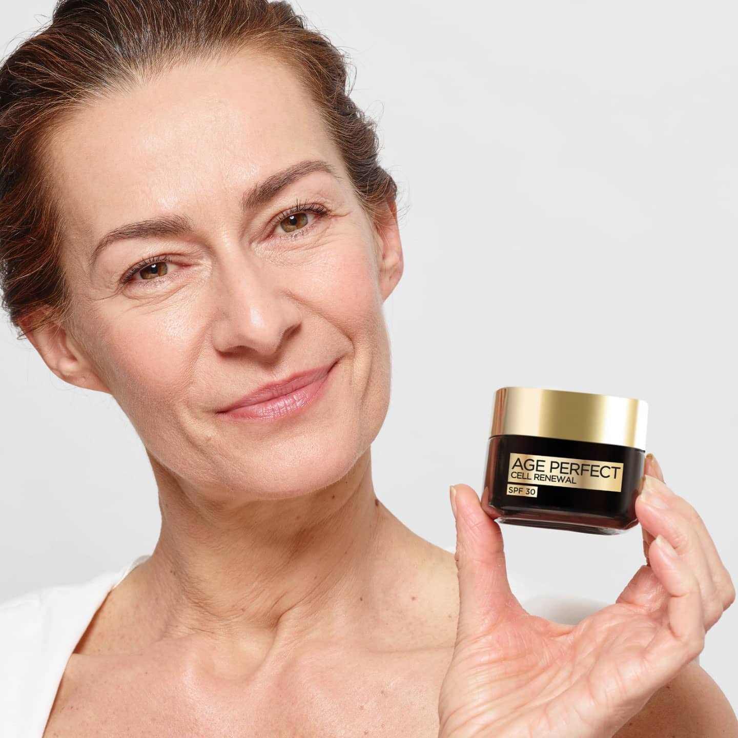 Age Perfect Cell Renew Day Cream Spf30 Hero Img