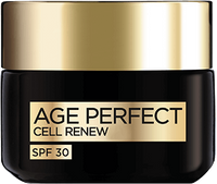 Age Perfect Cell Renew Day Cream Spf30 Packshot Img