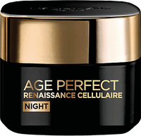תמונת מוצר של קרם לילה Age Perfect Cell Renewal