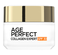 קרם לחות למיצוק העור SPF30
