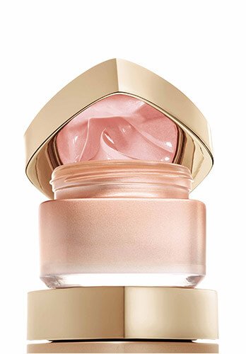 Moisturizer Golden Age מכל פתוח