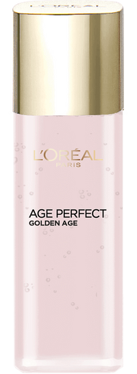 סרום לפנים Golden Age לעור בוגר