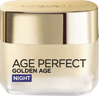 תמונת מוצר של קרם לילה Age Perfect Golden Age