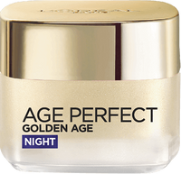תמונת מוצר של קרם לילה Age Perfect Golden Age
