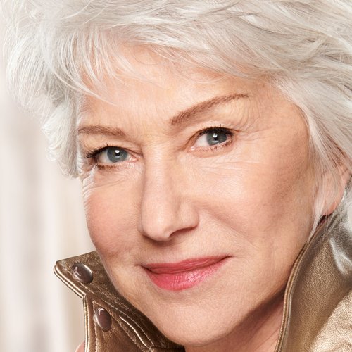 Helen Miren Age Perfect Intense Nutrition Hero