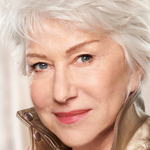Helen Miren Age Perfect Intense Nutrition Hero