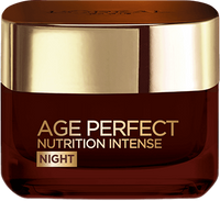 תמונת מוצר של קרם לילה Age Perfect Intense Nutrition