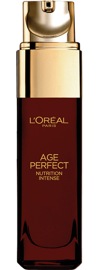 סרום לפנים Nutrition Intense