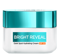 קרם לחות Bright Reveal SPF50