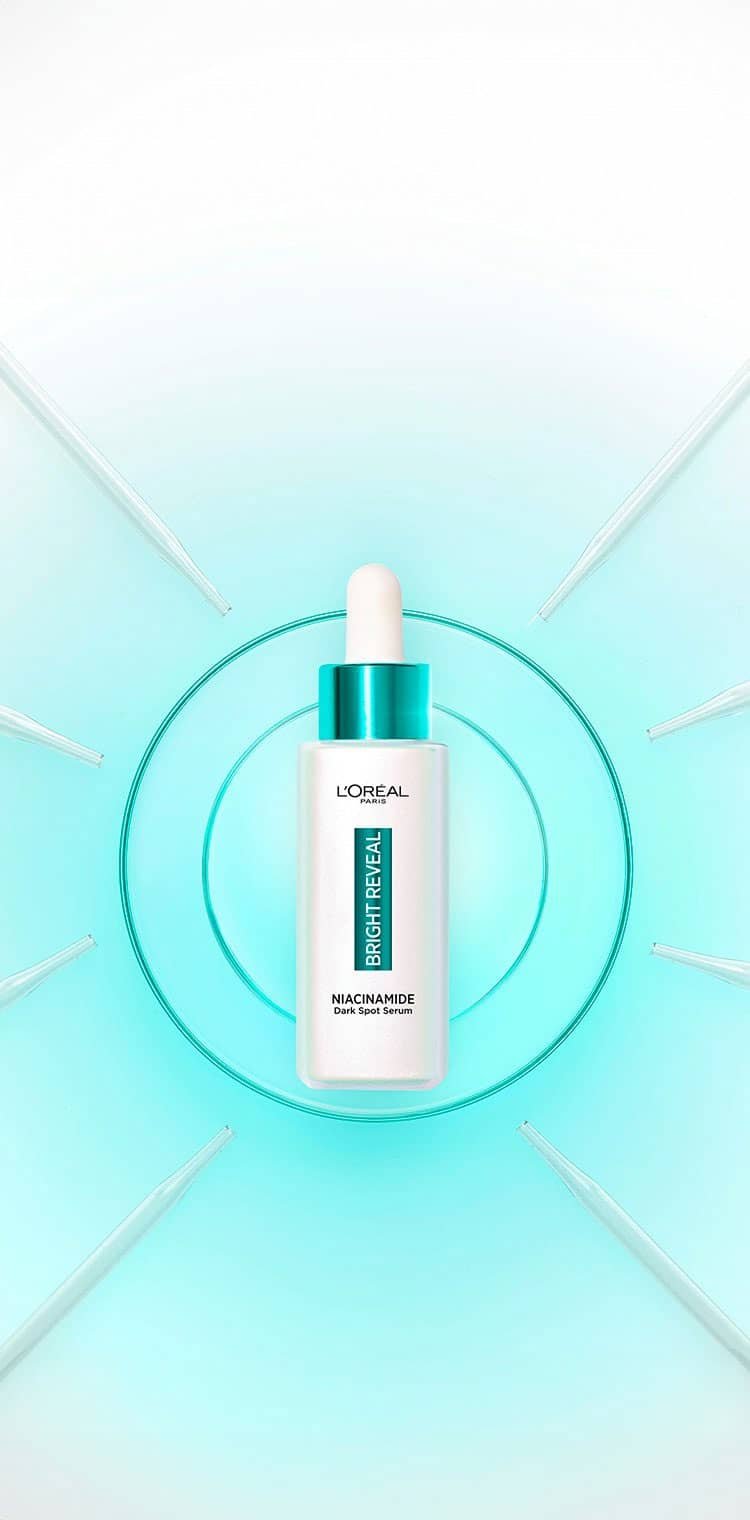 Dark Spot Serum Packshot Img M