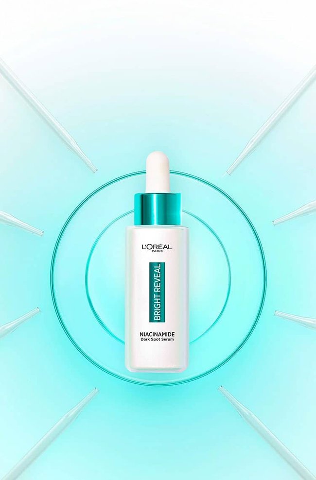 Dark Spot Serum Packshot Img M