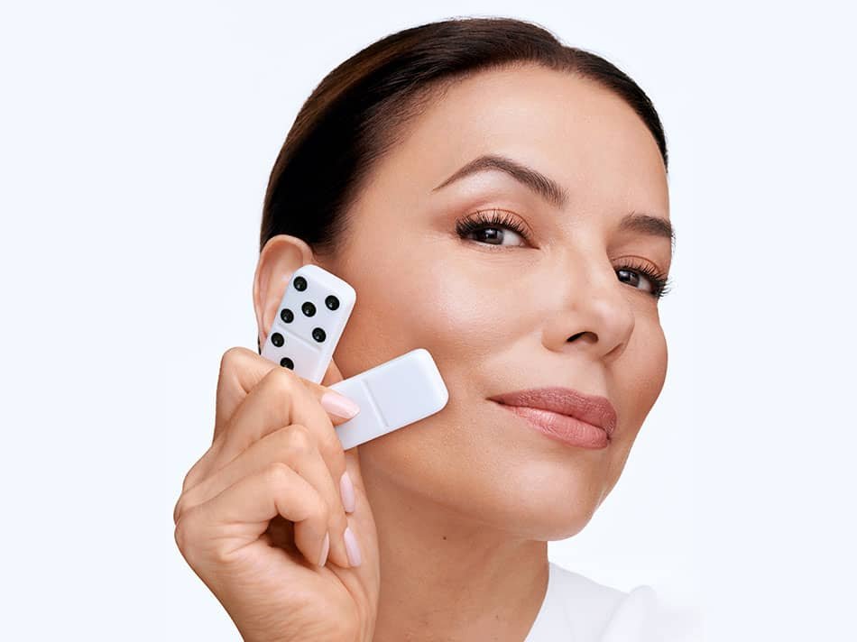 Niacinamide Dark Spot Serum Hero Img