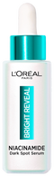 סרום לפנים ניאצינמיד Bright Reveal
