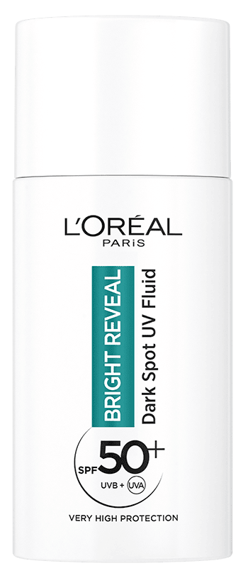 Niacinamide Dark Spot Uv Fluid Packshot Img