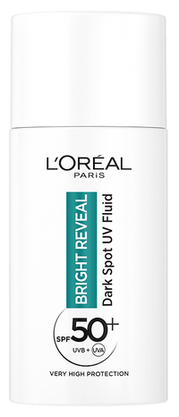 Niacinamide Dark Spot Uv Fluid Packshot Img