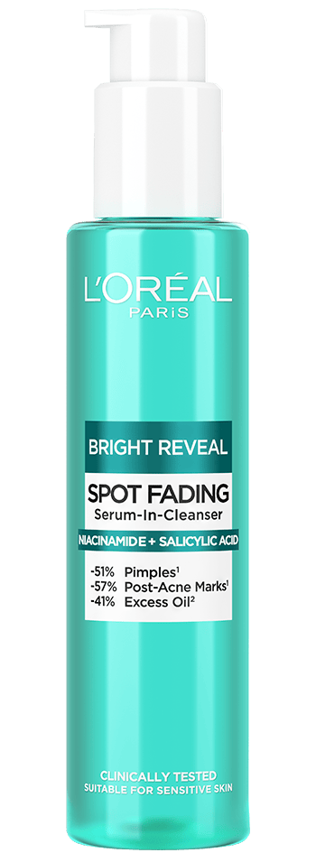 תמונת מוצר ג'ל ניקוי Bright Reveal