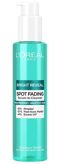 תמונת מוצר ג'ל ניקוי Bright Reveal