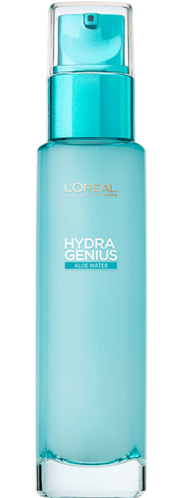 Cream Hydra Genius Packshot