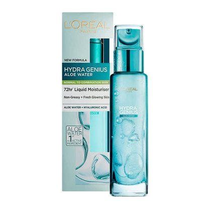Hydra Genius Cream Normal Combination Img01