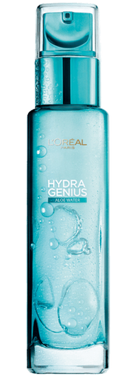 Hydra Genius Cream Normal Combination Packshot