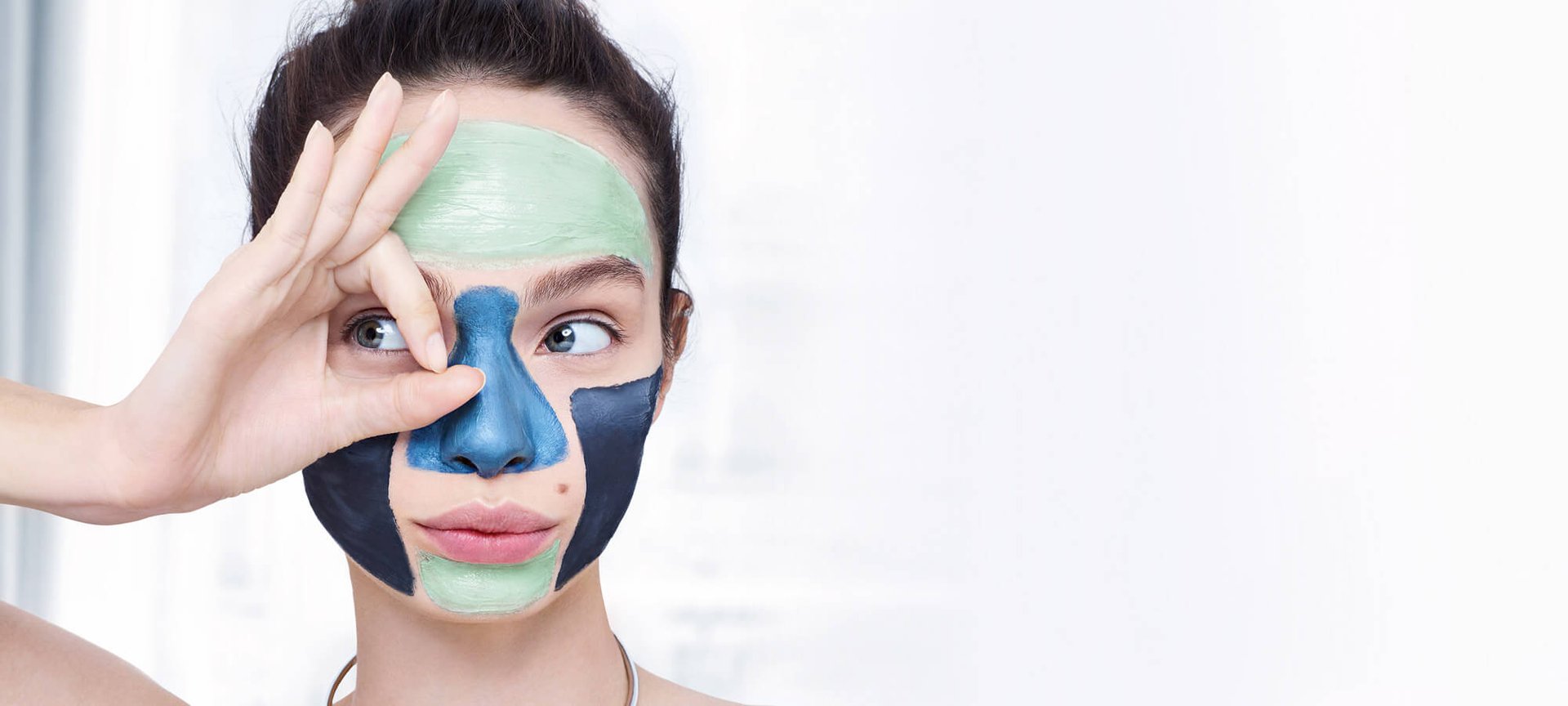Lgrothe Clay Multimasks