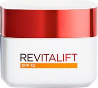 תמונת מוצר של קרם יום לטיפוח הפנים Spf 30 Revitalift Hero