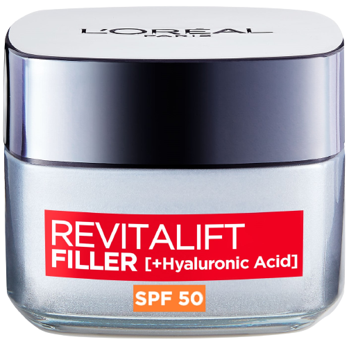 Revitalift Filler SPF