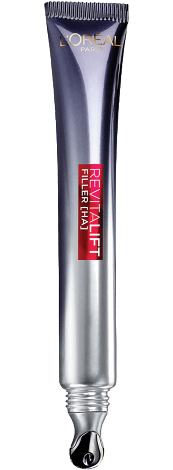 Revitalift Filler Eye Cream Packshot
