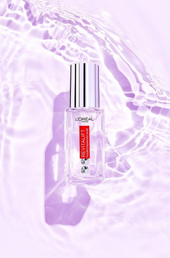 סרום עיניים revitalift Filler