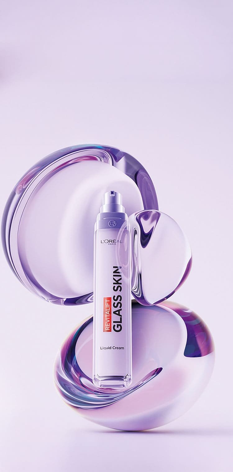 רויטליפט פילר קרם פנים במרקם נוזלי 