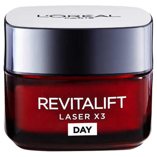 Revitalift Laser Day Packshot