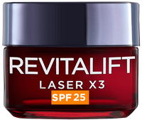קרם יום אנטי אייג'ינג SPF25