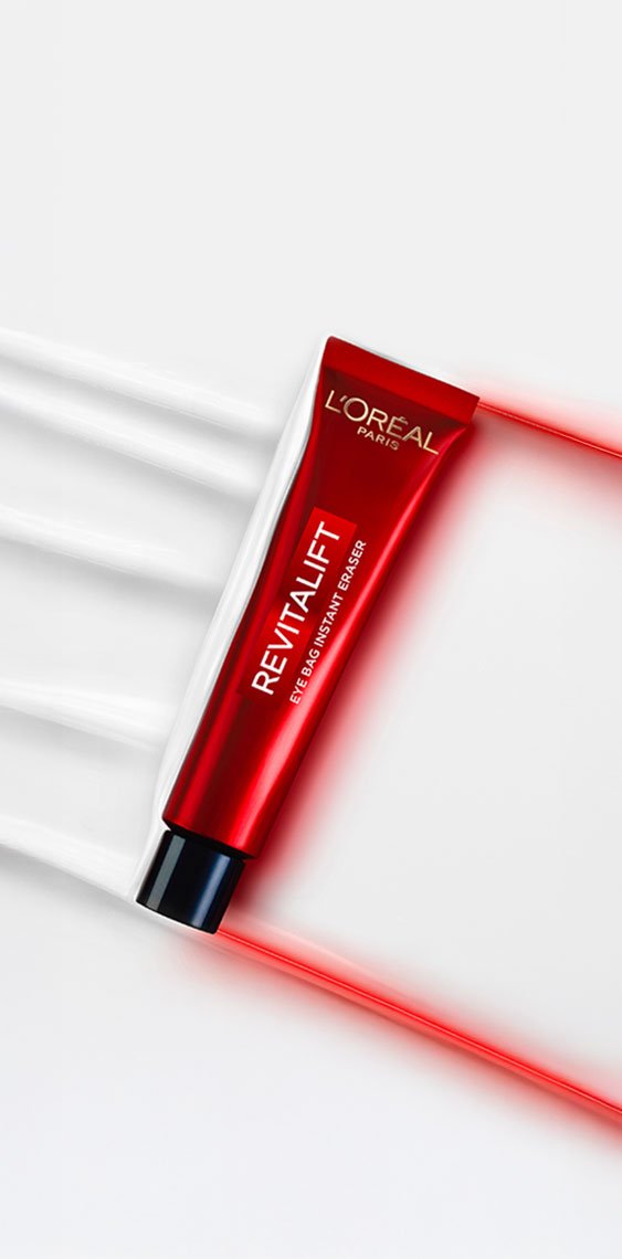 קרם עיניים להפחתת מראה שקיות