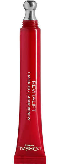 תמונת מוצר לטיפוח הפנים, קרם עיניים Revitalift Laser X3 Hero