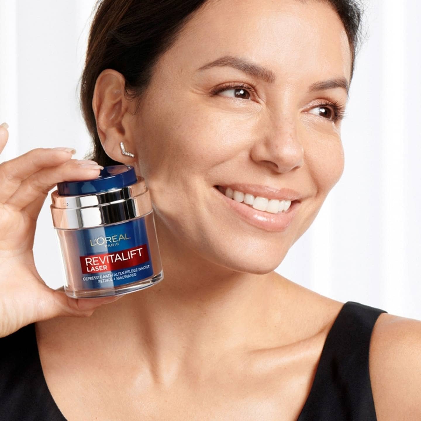 Retinol Niacinamide Night Cream Hero Img