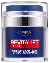Retinol Niacinamide Night Cream Packshot Img