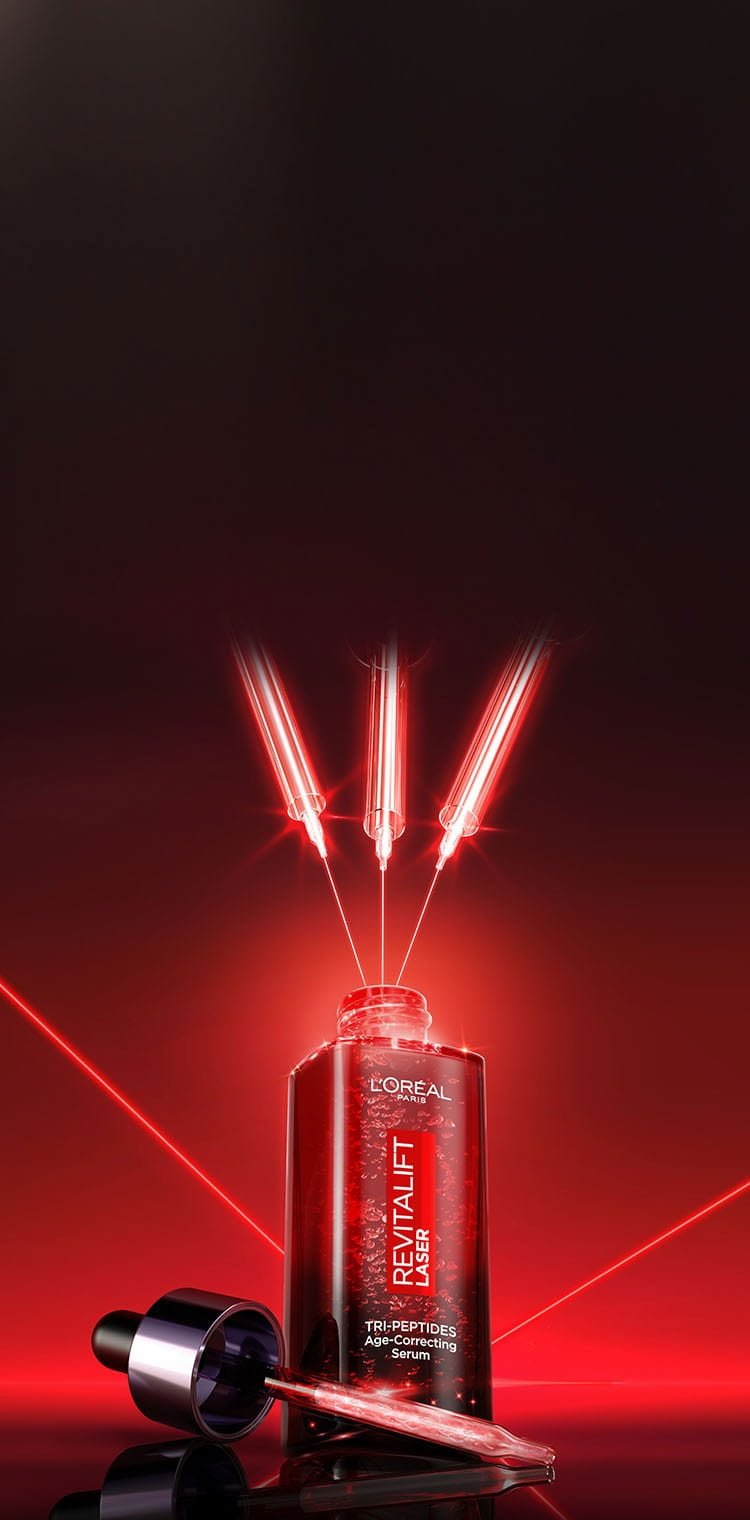 Laser Renew Tri Peptides Serum Packshot Img M